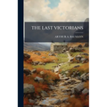 The Last Victorians - Paperback