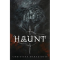 Haunt - Paperback