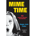 Mime Time - Paperback