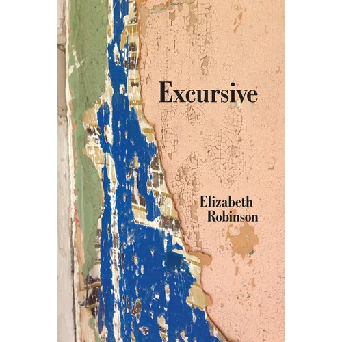 Excursive - Paperback