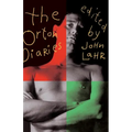 The Orton Diaries - Paperback