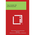 The Story Of Goochland - Paperback