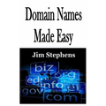Domain Names Made Easy - Paperback