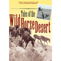 Tales of the Wild Horse Desert - Paperback