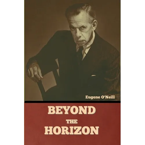 Beyond the Horizon - Paperback