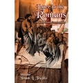 Letter to the Romans: A Bible Study Commentary - Paperback