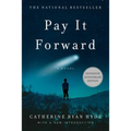 Pay It Forward - Paperback