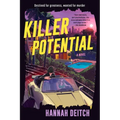 Killer Potential - Paperback