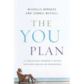 The You Plan: A Christian Woman's Guide for a Happy, Healthy Life After Divorce - Paperback
