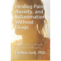 Healing Pain, Anxiety, and Inflammation Without Drugs: The Science Behind Natural Medicine - Paperback