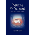 Songs of the Servant: Isaiah's good news - Paperback