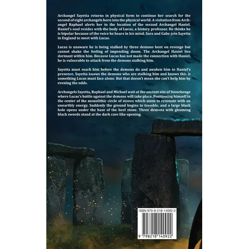 Demon Seekers: Into Darkness - Paperback