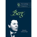 The Cambridge Companion to Berg - Paperback