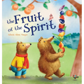 The Fruit of The Spirit - Hardcover
