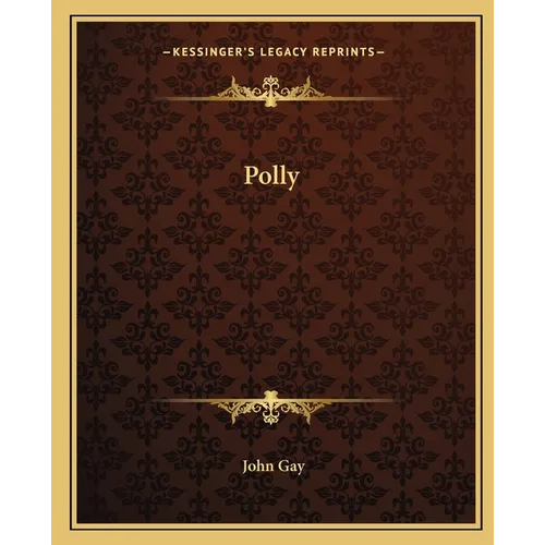 Polly - Paperback
