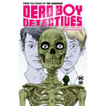 Dead Boy Detectives by Toby Litt & Mark Buckingham - Paperback