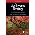 Software Testing: A Craftsman's Approach, Fifth Edition - Hardcover