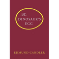 The Dinosaur's Egg - Paperback