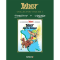 Asterix Collector Vol. 5: Asterix and the Banquet - Hardcover