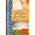 A Time for Peace: Quilts of Lancaster County - Book 3 - Paperback