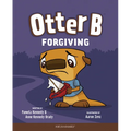 Otter B Forgiving - Hardcover