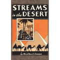Streams in the Desert: 1925 Original 366 Daily Devotional Readings - Hardcover