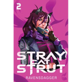 Stray Cat Strut 2 - Paperback
