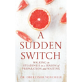 A Sudden Switch: Walking in Steadiness in a Season of Preparation and Waiting - Paperback