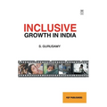 Inclusive Growth in India - Hardcover