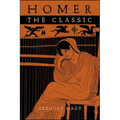 Homer the Classic - Paperback