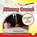Attorney General - Library Binding