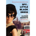 Spy in a Little Black Dress - Paperback