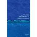 Galaxies: A Very Short Introduction - Paperback