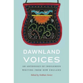 Dawnland Voices: An Anthology of Indigenous Writing from New England - Paperback