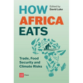 How Africa Eats - Paperback