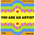 You Are an Artist - Hardcover