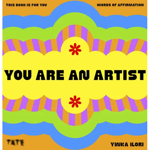 You Are an Artist - Hardcover