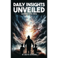 Daily Insights Unveiled: Your Odyssey to Find Purpose - Hardcover