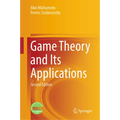 Game Theory and Its Applications - Hardcover