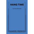 Hang Time - Paperback