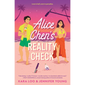 Alice Chen's Reality Check - Paperback