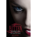 Bitten: Dangerous Girls & the Taste of Night - Paperback