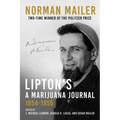 Lipton's, a Marijuana Journal: 1954-1955 - Hardcover