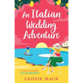 An Italian Wedding Adventure - Paperback