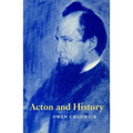 Acton and History - Paperback