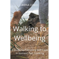 Walking to Wellbeing - Paperback