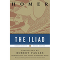 The Iliad: (Penguin Classics Deluxe Edition) - Paperback