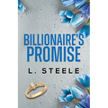 Billionaire's Promise: A Forbidden Billionaire Romance - Paperback