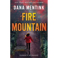 Fire Mountain - Paperback