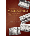 The Making of Milledgeville - Paperback